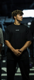 Blackout Tee