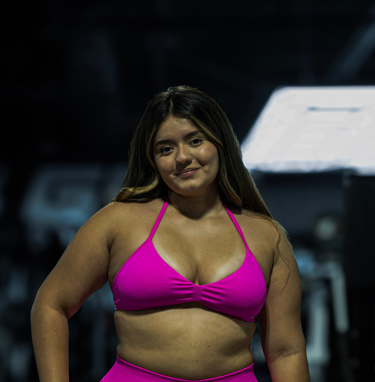 Barbie Bare Bra