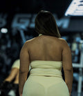 Buttercream U-Halter