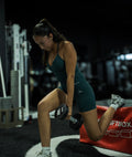 Evergreen Seamless Shorts
