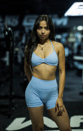Cloud Bare Bra