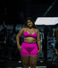 Barbie Seamless Shorts
