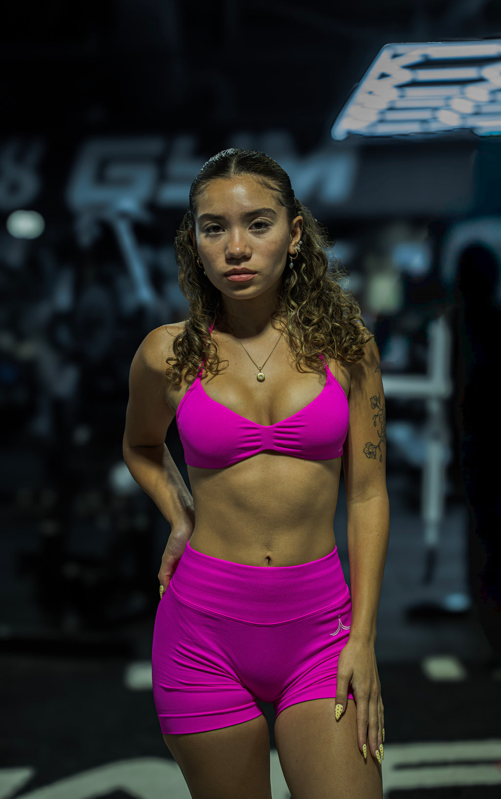 Barbie Bare Bra