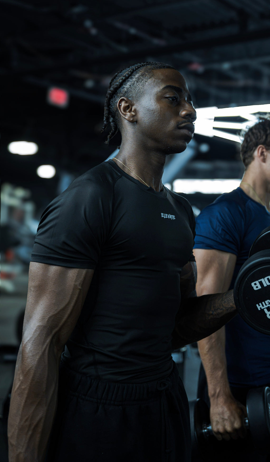 Blackout Performance Tee