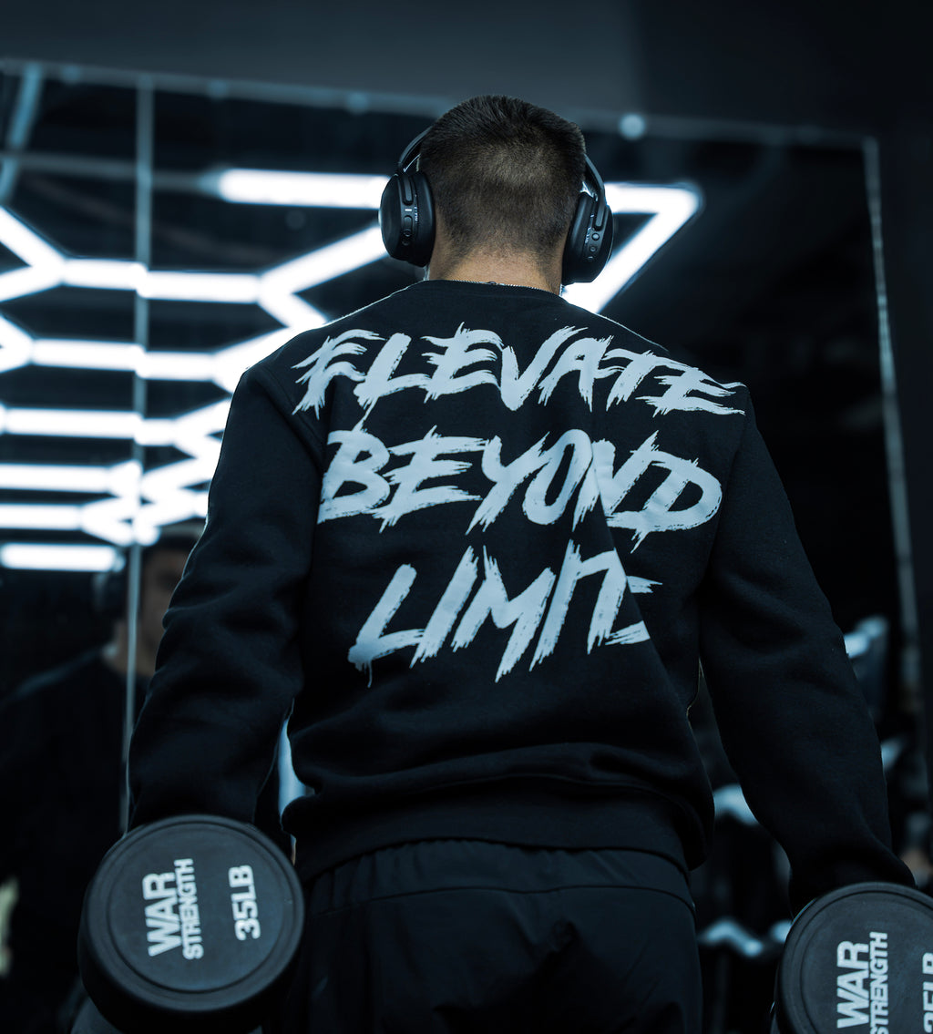 Blackout Standard Crew