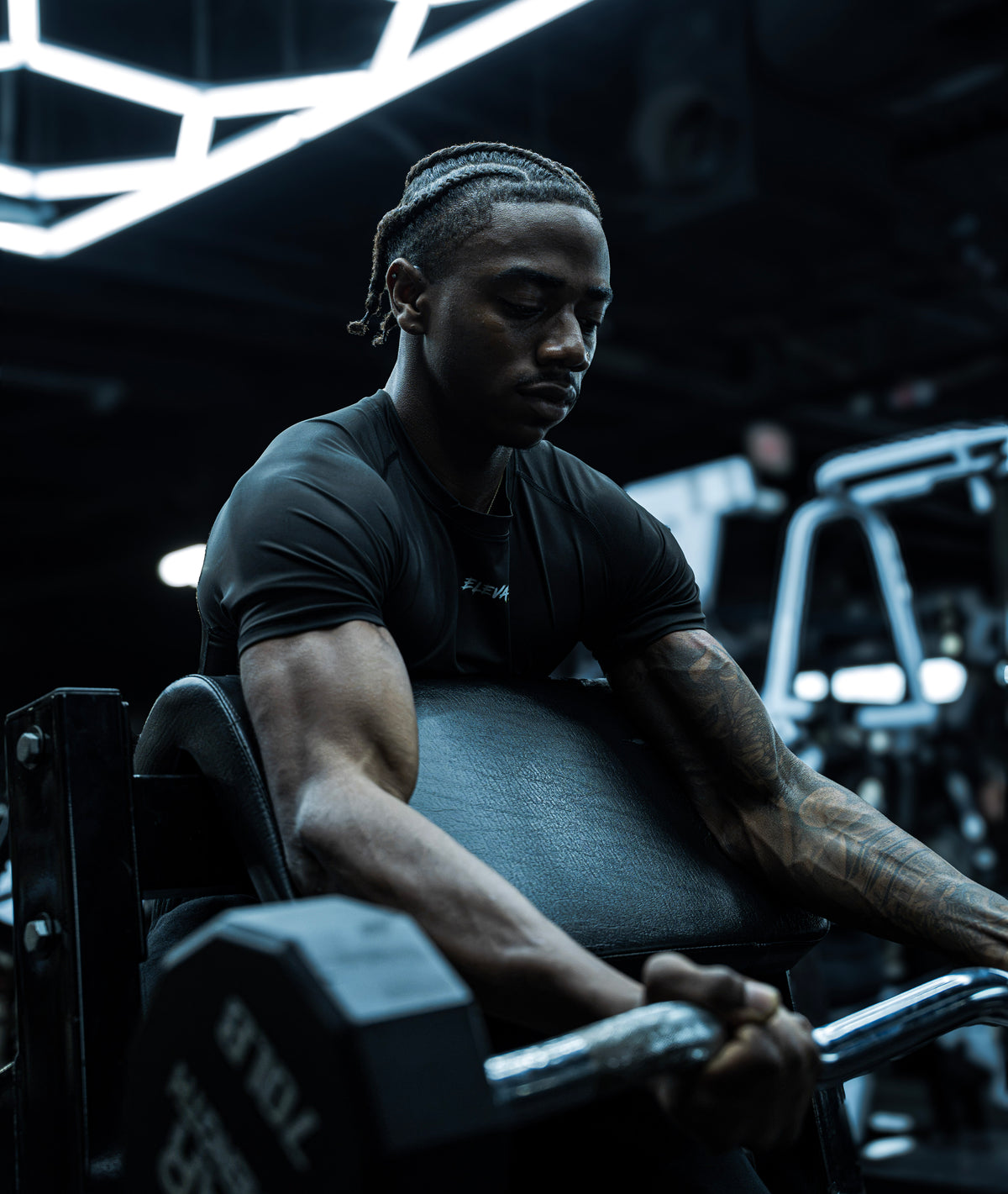 Blackout Performance Tee