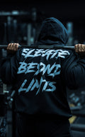 Blackout Hoodie