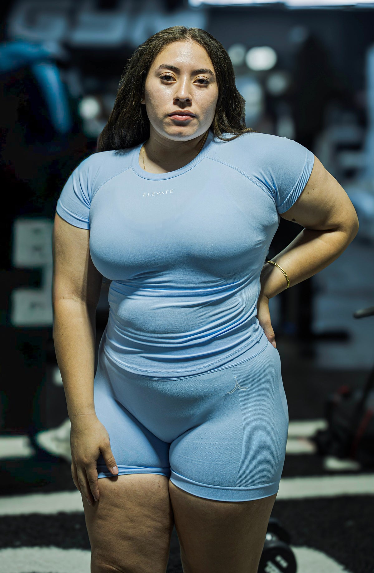 Cloud Short Sleeve