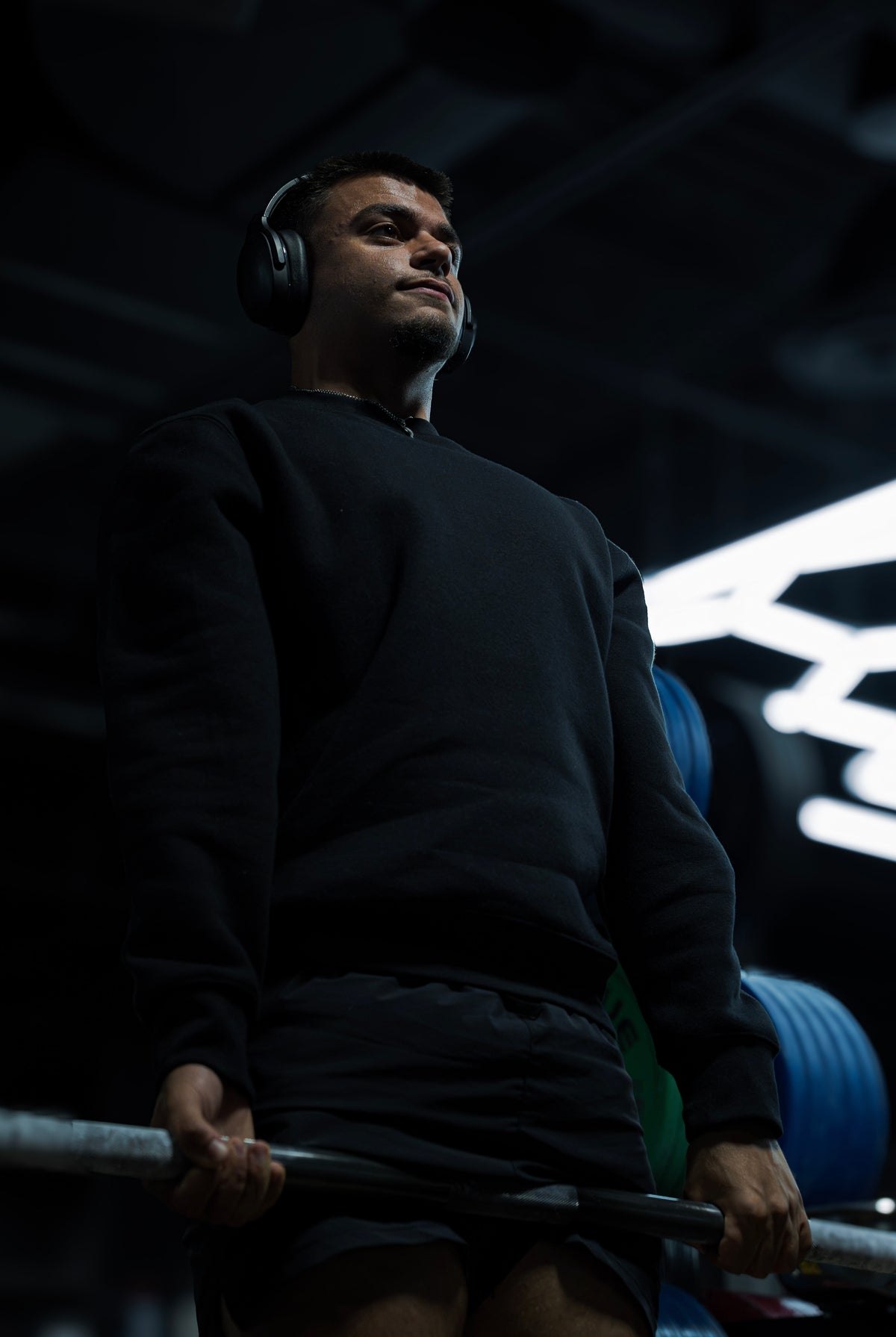 Blackout Standard Crew