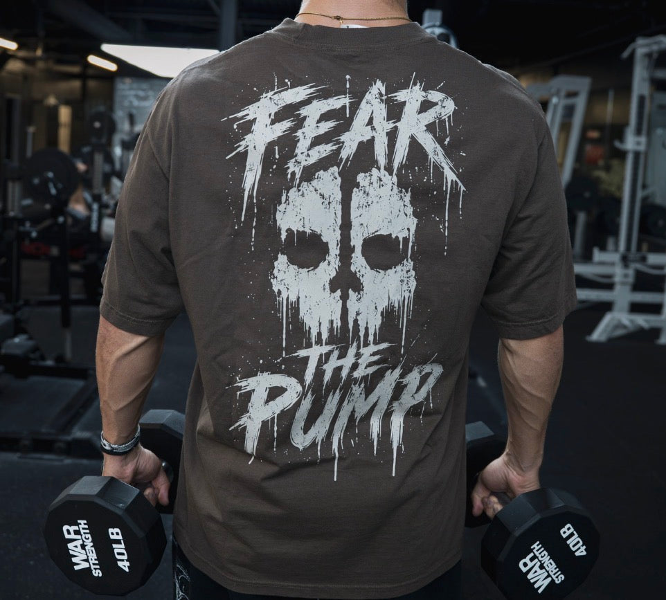 FALLOUT Tee